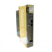 Сервопривод FANUC Spindle Amplifier SPM 2.2 A06B-6078-H202