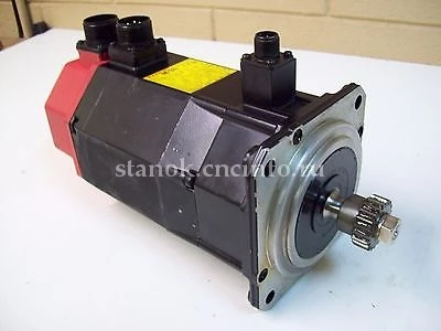 A06B-0572-B288 сервомотор Fanuc