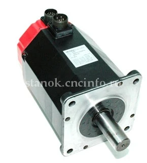 A06B-0171-B077 сервомотор Fanuc