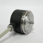 Датчик угловых перемещений ЛИР-ДА158А.02 СКБ ИС