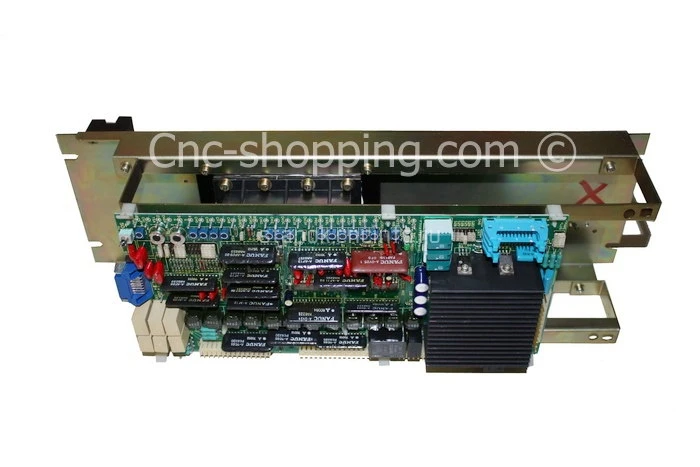 Сервопривод FANUC A06B-6045-H001