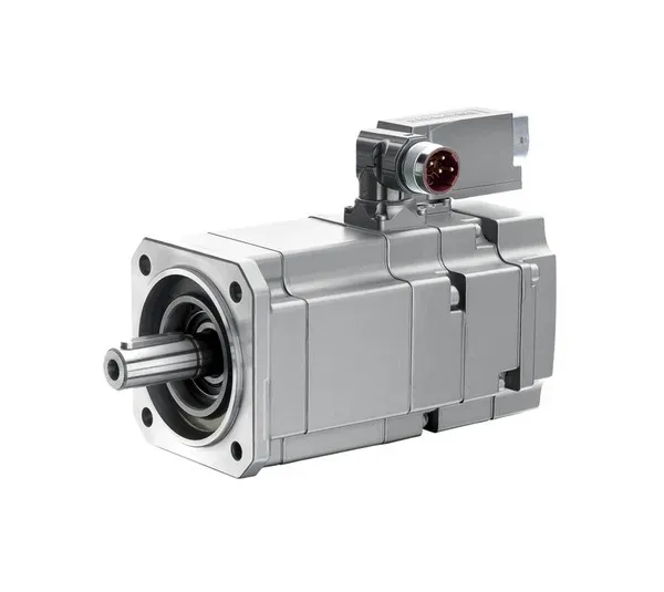 Siemens 1FK7042 серводвигатель