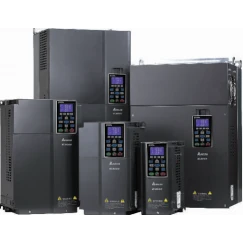 VFD 2800C43A (280.0kW 380V) Преобразователь частоты