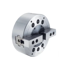 Гидравлический токарный патрон CNV10-2J