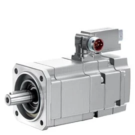 Siemens 1FK7083 серводвигатель