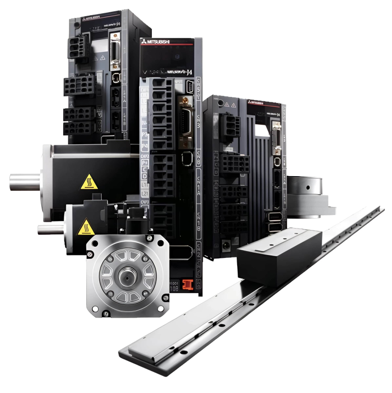 MR-J4-70B