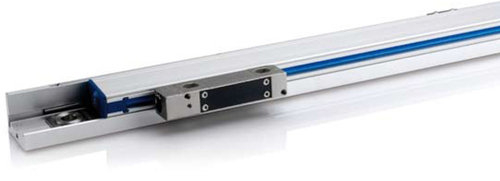 Преобразователь линейных перемещений FAGOR SOP / SVOP