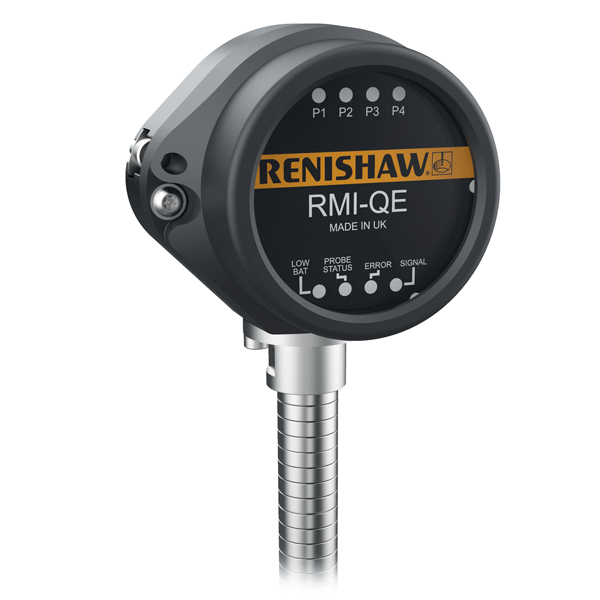 Интерфейс RMI-QE (8 м) RENISHAW