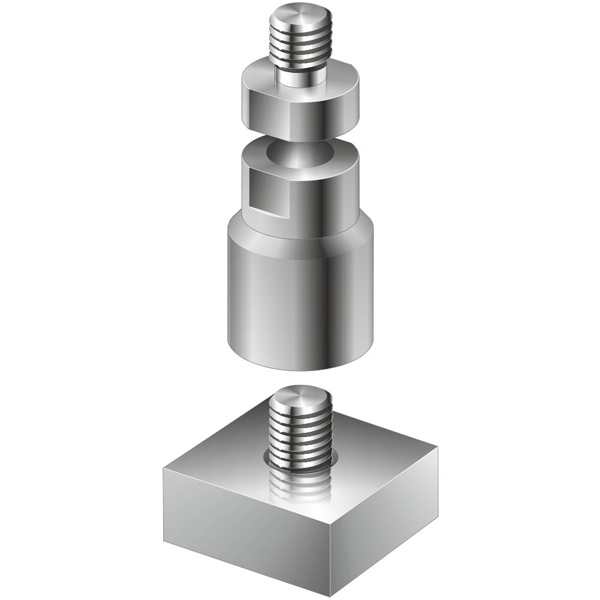 Ломкий предохранитель A-5004-7619 RENISHAW
