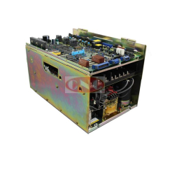 Сервопривод Fanuc A06B-6055-H203