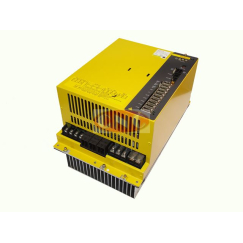 Сервопривод Fanuc A06B-6134-H303#C