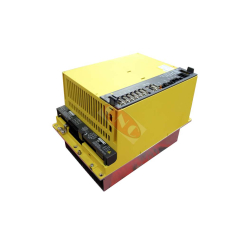 Сервопривод Fanuc A06B-6164-H223#H580
