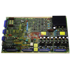 Печатная плата Fanuc A20B-0009-0533