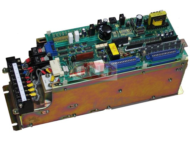 Сервоусилитель Fanuc A06B-6057-H005