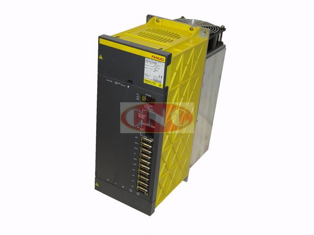 Сервоусилитель Fanuc A06B-6088-H322