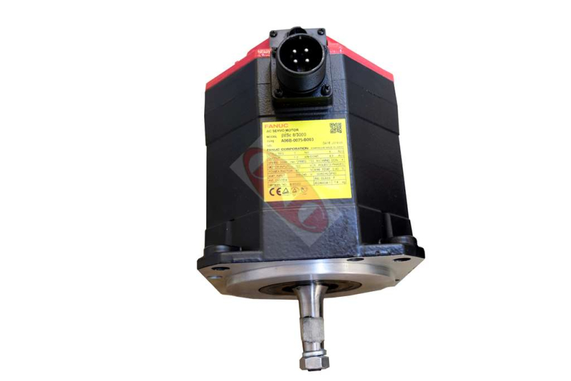 Сервомотор Fanuc A06B-0075-B003